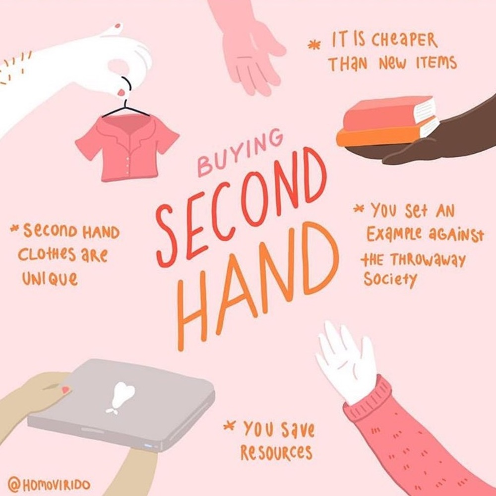 Why Shop My Posh Closet?